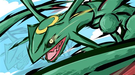 rayquaza sex|Pokemon Rayquaza Porn Videos .